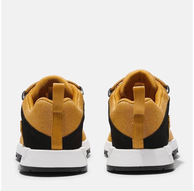 Timberland Sprint Trekker Low Knit Sneakers