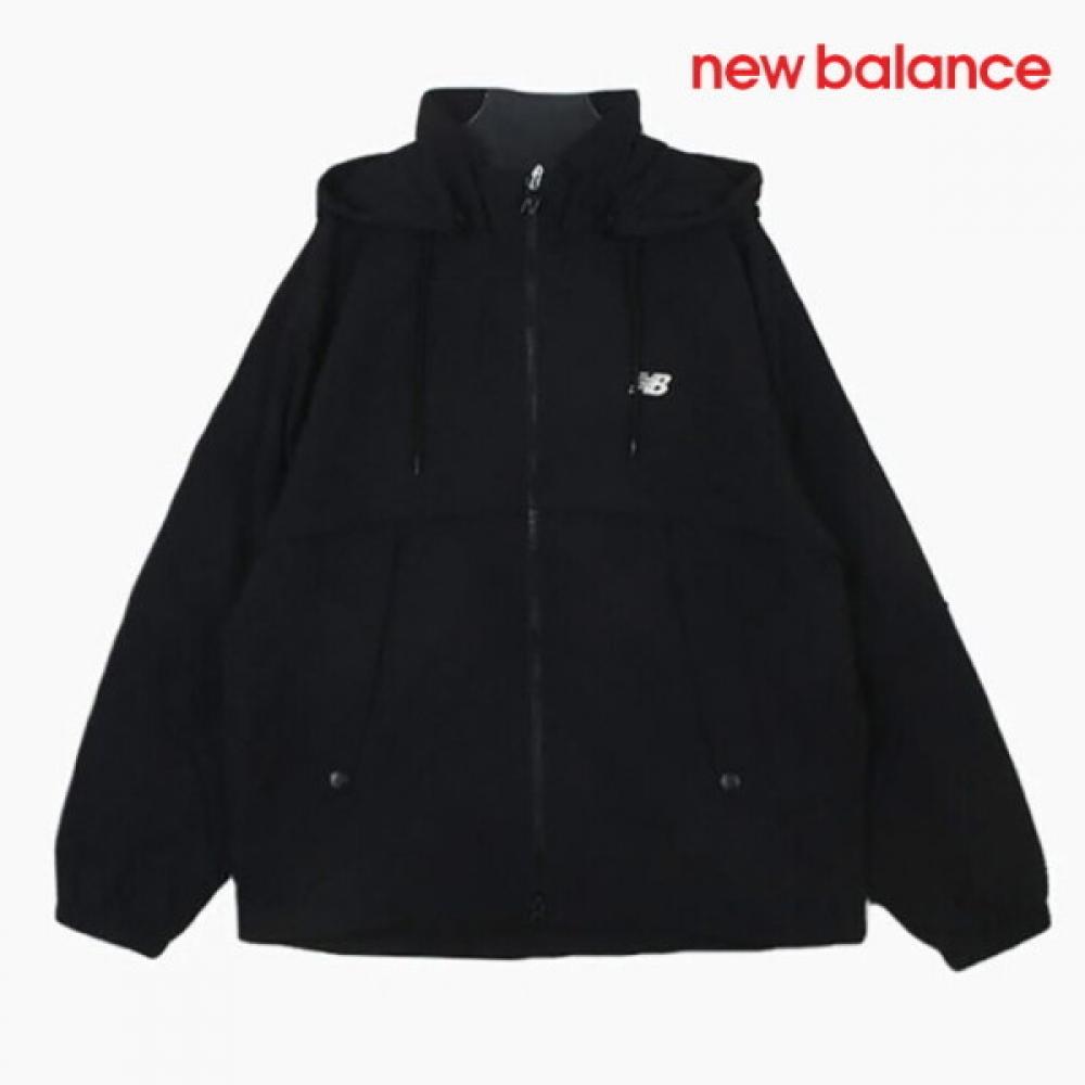 

New Balance Color Block Warm Up Jacket G30 Nbnafco123 FREE/L