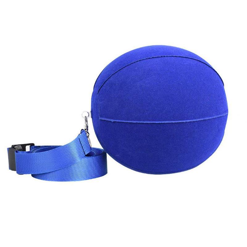 Golf Smart Inflatable Swing Assist Ball for Posture Correction