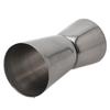 15/30ml Stainless Steel DualJigger Drink For Cocktail Ounce Measure Cup