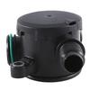 Oil Gas Separator Exhaust Valve Oil-Water Separator W/ O Ring For Maserati Ghibli 3.0L 2014- 000293162 293162 Accessories