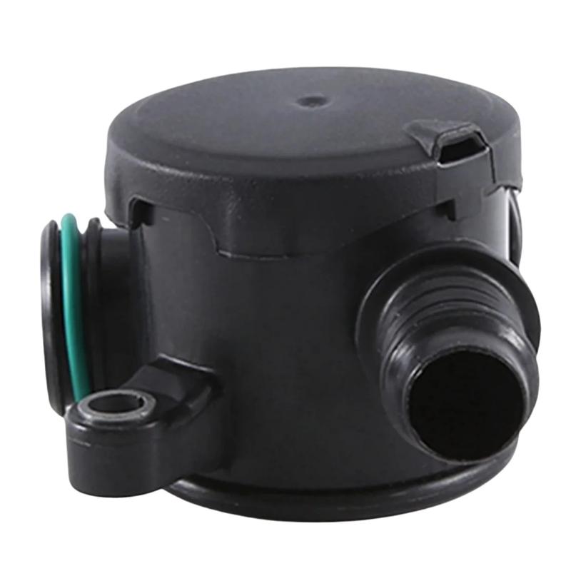 Oil Gas Separator Exhaust Valve Oil-Water Separator W/ O Ring For Maserati Ghibli 3.0L 2014- 000293162 293162 Accessories