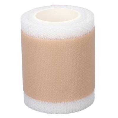Littekenverwijderende Gel Tape Zelfklevend Herbruikbaar Pijnloze Littekenbehandeling Tapes voor Hyperplastische Littekens