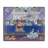 Pokemon Magnet Collection Box Halloween Ghost Chateau 2025 Japan NEW