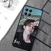 Tale of the Nine Tailed Lee Wook Case For Samsung Galaxy M54 M32 M52 M15 M11 M12 M13 M14 M06 M16 M36 M56 M31 M53 M35 M55 M34