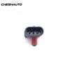 12614970 MAP Sensor for Chevrolet Corvette LS1 LS6 Buick GMC Hummer Isuzu 3-Pin
