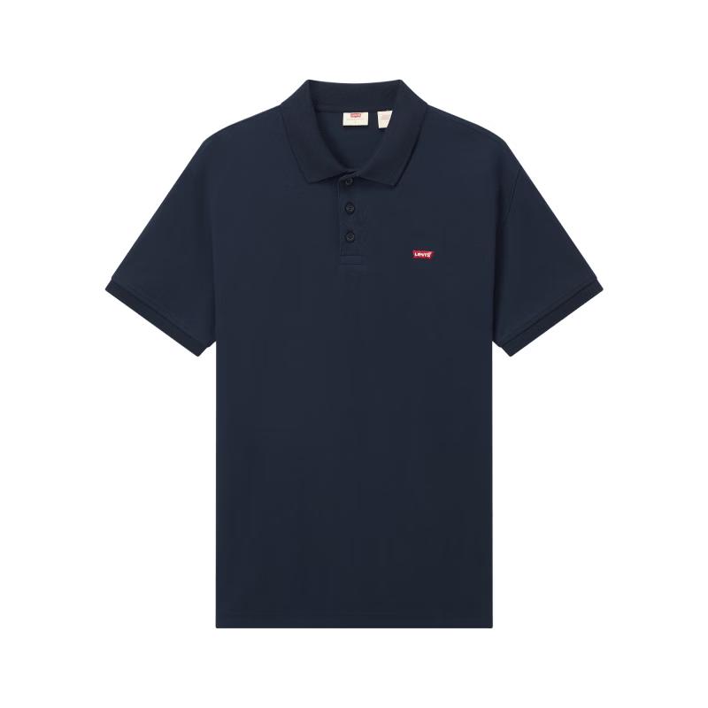 Levi's Polo Manica Corta Serie Ice Cool