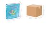 Baby Swimming Ring 1PCS Tummy Ring Children's Swimming Armpit Sunscreen Sunshade Blue Float Swimming Pool Accessories