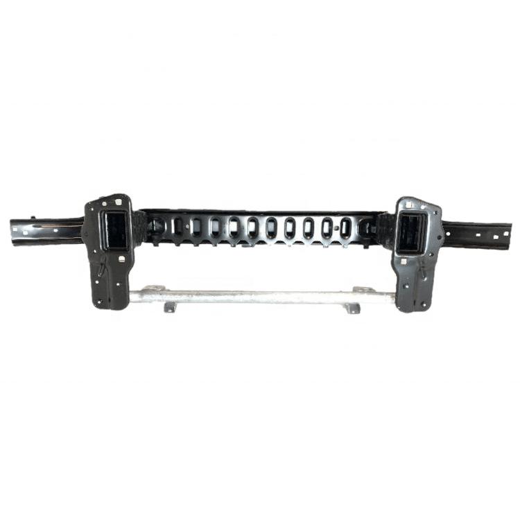 Front Bumper Inner Reinforcement Bracket for Mercedes-Benz GL GLS X166 2012-2019