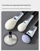 15-Piece Professional Makeup Brush Set for Artists and Schools with Detail Concealer Brush