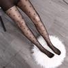 Long Stocking White Sexy Women Girls Bow Stockings Tights Thin Pantyhose Transparent