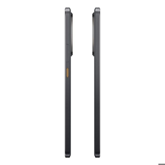 Smartphone - REALME - GT 7T - 12 Go RAM - 512 Go - 5G - AMOLED 6,8 pouces