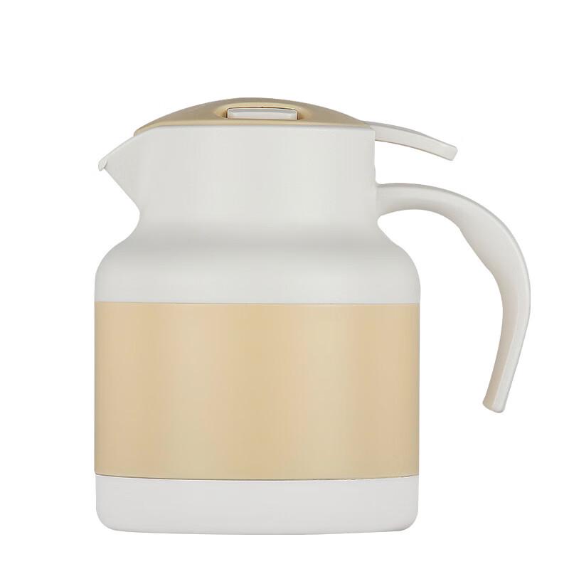 FUGUANG Miaoyue Press-Type Insulated Desktop Jug