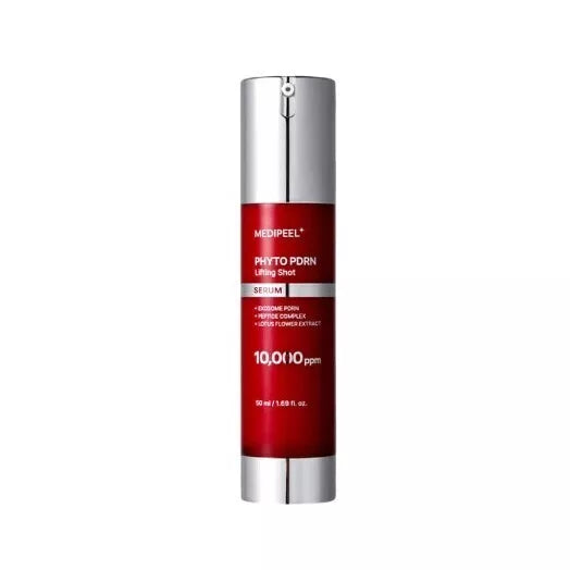 

MEDIPEEL Phyto Exosome PDRN Подтягивающая сыворотка 50 мл