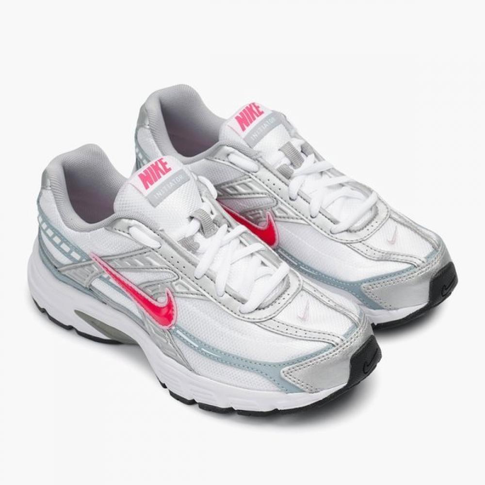 

Daegu Department Store Nike Initiator Women white silver 235