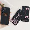 Cute Printing Phone Case For Motorola Edge 30 30Pro 30Neo Soft Black Silicone TPU Cases For MOTO Edge30 Pro Neo Covers Bumpers