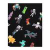Minecraft Boys Sprites Hoodie