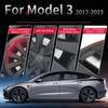 4PCS Wheel Cover Design For TESLA Model 3 2017-2023 18 Inch Wheel Cover Hubcaps Cap Only For Model 3 Wheel Cover Accessories