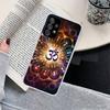Aum Om Yoga Phone Case for Samsung Galaxy A17 A16 A15 A14 A13 A57 A56 A55 A54 A53 A37 A36 A35 A34 A33 A26 A25 A24 A23 Galaxy A16