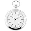 Excellanc Silver Pocket Watch Safe Choice Elegant Touch
