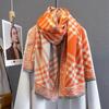 Accessoires – Écharpes et foulards