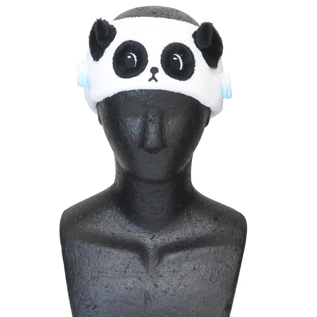 K Company Panshell Hairband Panshell PS-HB-PS