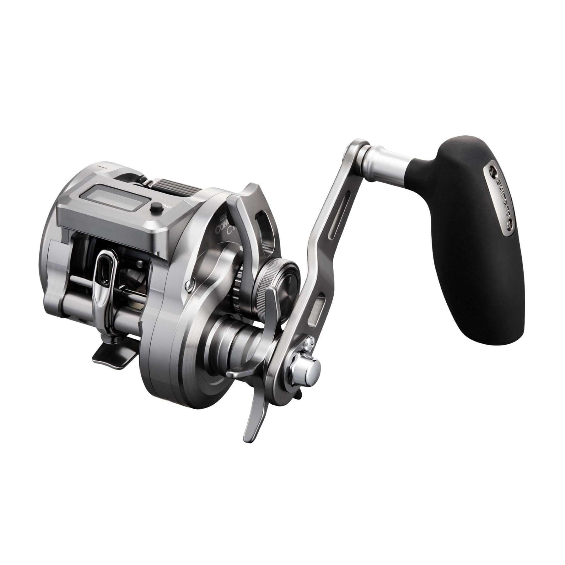 Рыболовная катушка Shimano Ocea Conquest CT 301HG 24 мм (Осталось)