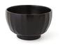 Kishu Lacquerware, Kakuda Seibei Shoten, Soup Bowl, Kamakura Akebono, Nano-coated, Dishwasher Safe, WR-468097
