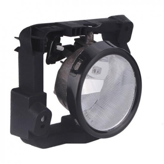 Left Side Fog Driving Light Cover Lamp Bezel For 09-10 Acura TSX 33950-TP5-H01