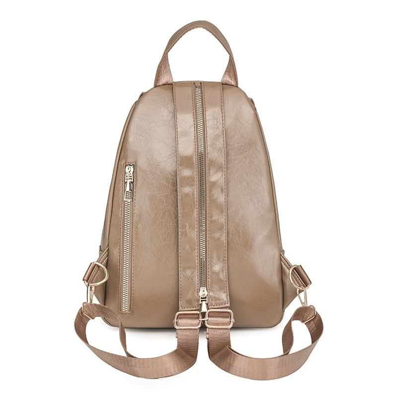 Backpack Women's Anti-theft Large Capacity Travel Backpack