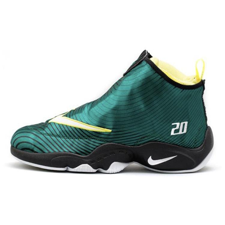 Nike Air Zoom Flight QS `Sole
