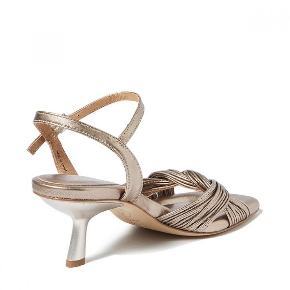 ASH Janis Heel  Ag2d01715 Cp 