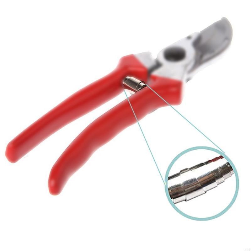 

DIY Replacement Parts 2.28 inch Stainless Steel Spring for Pruning Shears CN