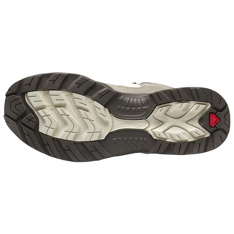 SALOMON XT-Quest 2 Advanced 'Vintage Khaki' 417524