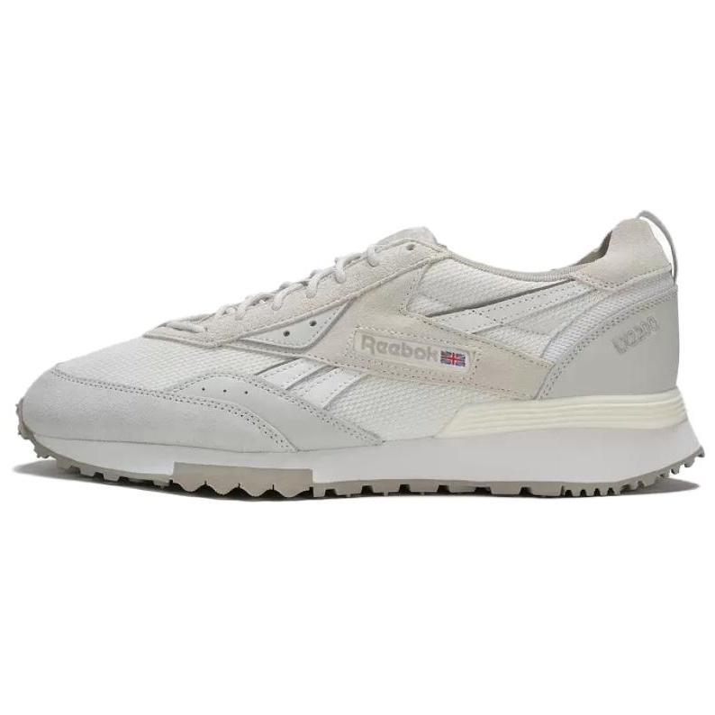 Reebok LX2200 Pure Grey White Men s 100074416 EU 43