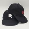 Deulinikkeu Dq Ball Cap Black