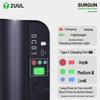 2UUL Electric Glue Gun for Syringe-Type Dispenser - Mobile Phone Repair Tool Without Compressor