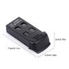 CSJ 7.4V 1300mAh Drone Battery for S166GPS RC Quadcopter