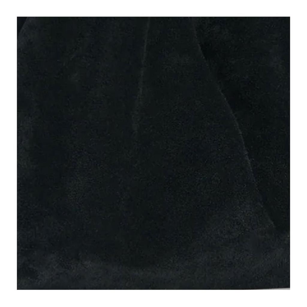 The Row Small Bindle Bag Black Women Bags W1682-L613-BLK