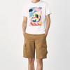 Vans Cargo Shorts Men's Earth Yellow Moderate VN000S9WDZ9