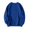 Women  Tops Women's Long Sleeve Sweatshirt Casual Crewneck Loose Fit Pollover Fleece Tops