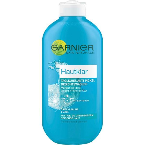 Garnier Skin Active Anti-Trouble Facial Toner 200ml