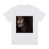 Oklou TShirt Galore Album Graphic Printing Teeshirt Round Neck Short Sleeve Camisetas WomenUnisex Casual Cotton Tees Top