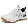 Badminton Shoes Outdoor Sports Lightweight Breathable Table Tennis Professional Leisure Sports Tennis Shoes