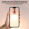 Led Bulbs E27 Ac 220V G80 G95 High Light Led Lamp Energy Saving Cold Warm White Led Light Outdoor Light
