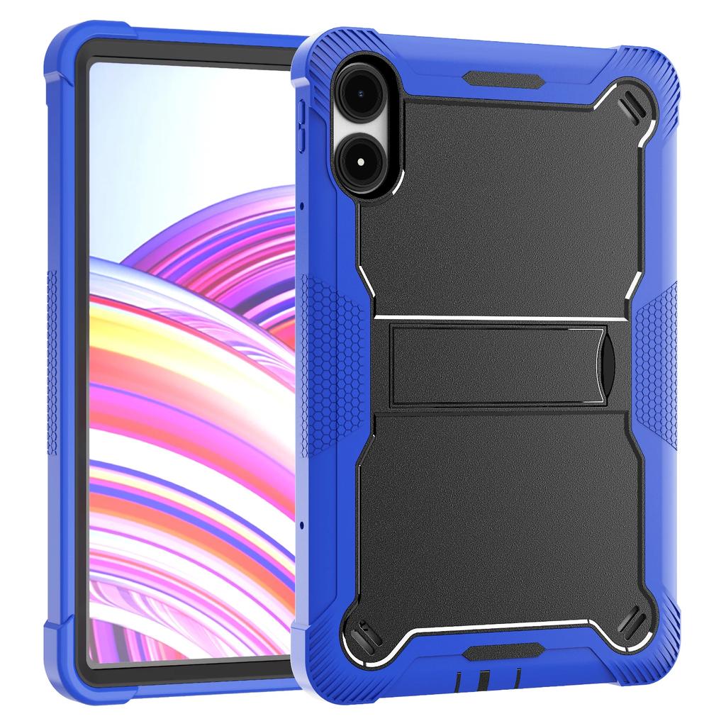 Case for Redmi Pad 2 Pro 12.1 inch Heavy Duty Protective Tablet Cover for Redmi Pad 2Pro 12.1" Built-in Kickstand