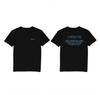 DAY6 Hatto Poever Young Overseas Tour Mdi T-shirt Short Sleeve T-shirt Used