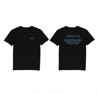 Üst giysisi – T-shirtler