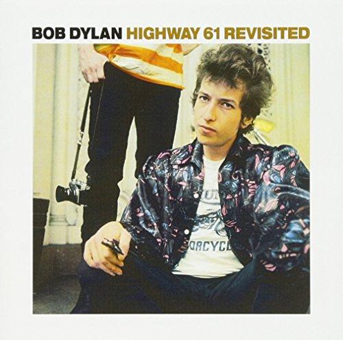 

Highway 61 Revisited