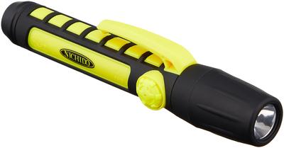 Nichido Kogyo LED Hand Light Mini Explosion-proof DS-19